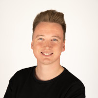 Porträtfoto von Matthias Schemann