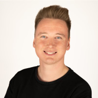 Porträtfoto von Matthias Schemann