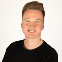 Porträtfoto von Matthias Schemann